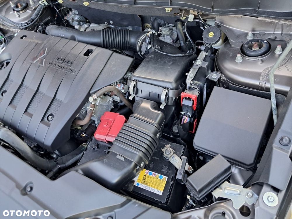 Mitsubishi ASX 1.8 DID Invite - 28