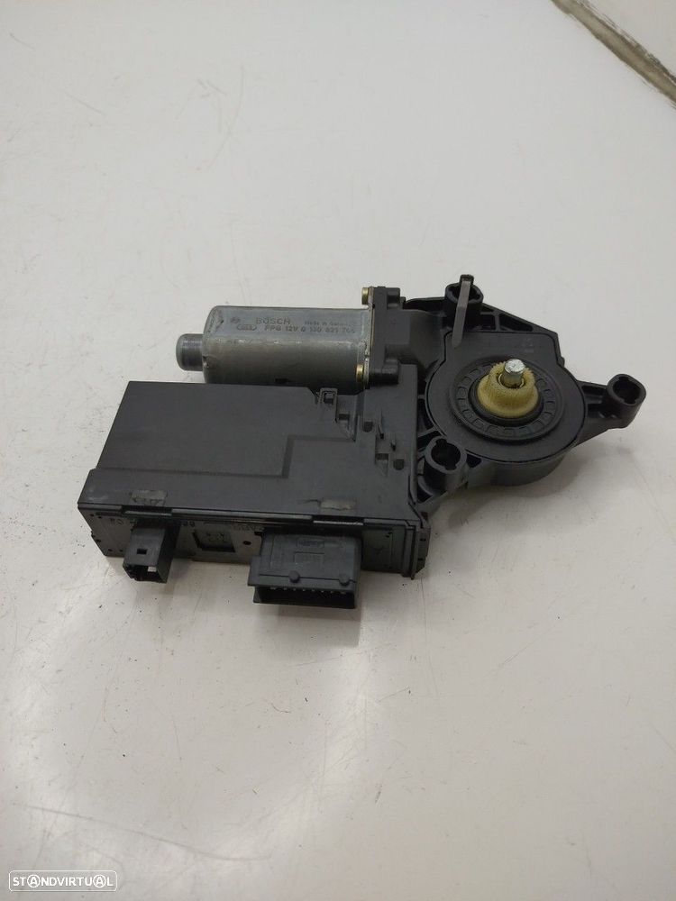 Motor Vidro Ft Dt Peugeot 307 (3A/C) - 4