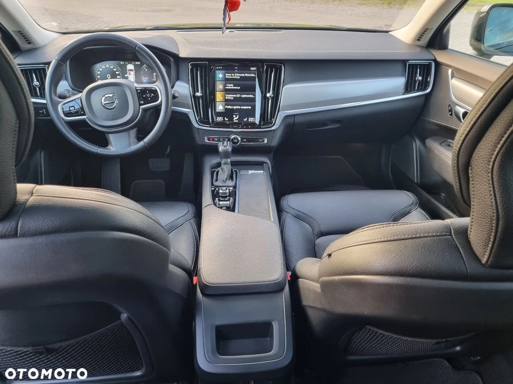 Volvo V90 Cross Country D4 AWD Geartronic Pro - 15