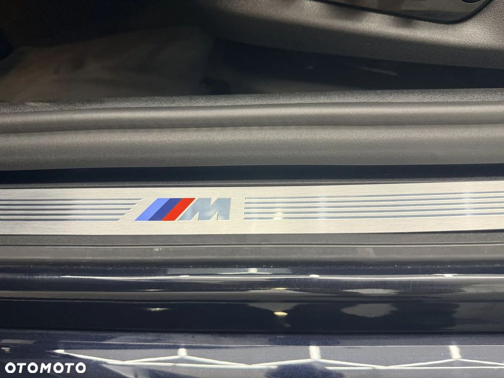 BMW Seria 5 530d xDrive mHEV M Sport sport - 31