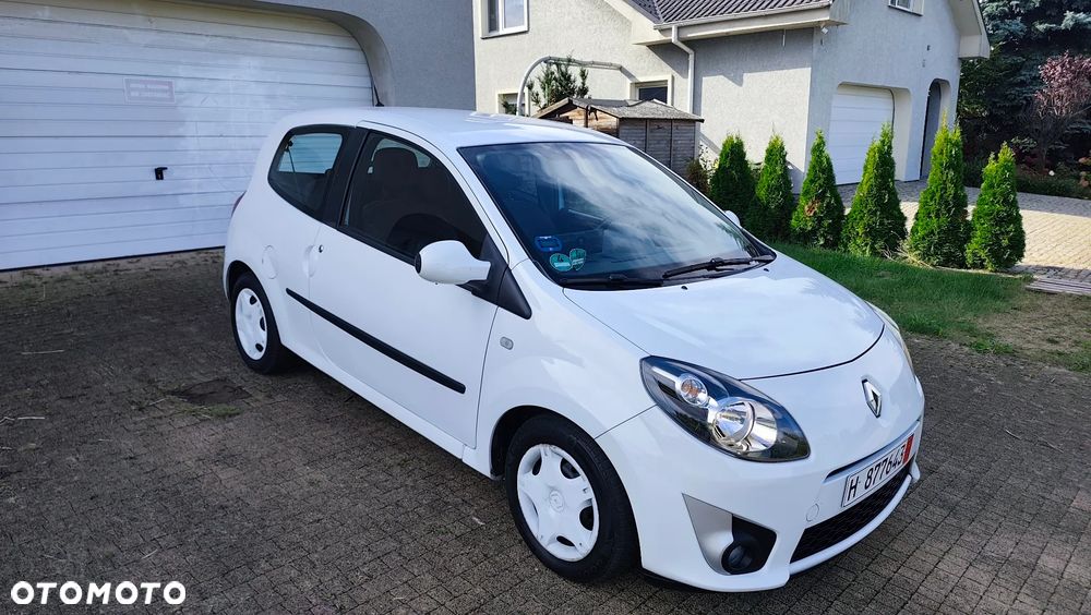 Renault Twingo - 24