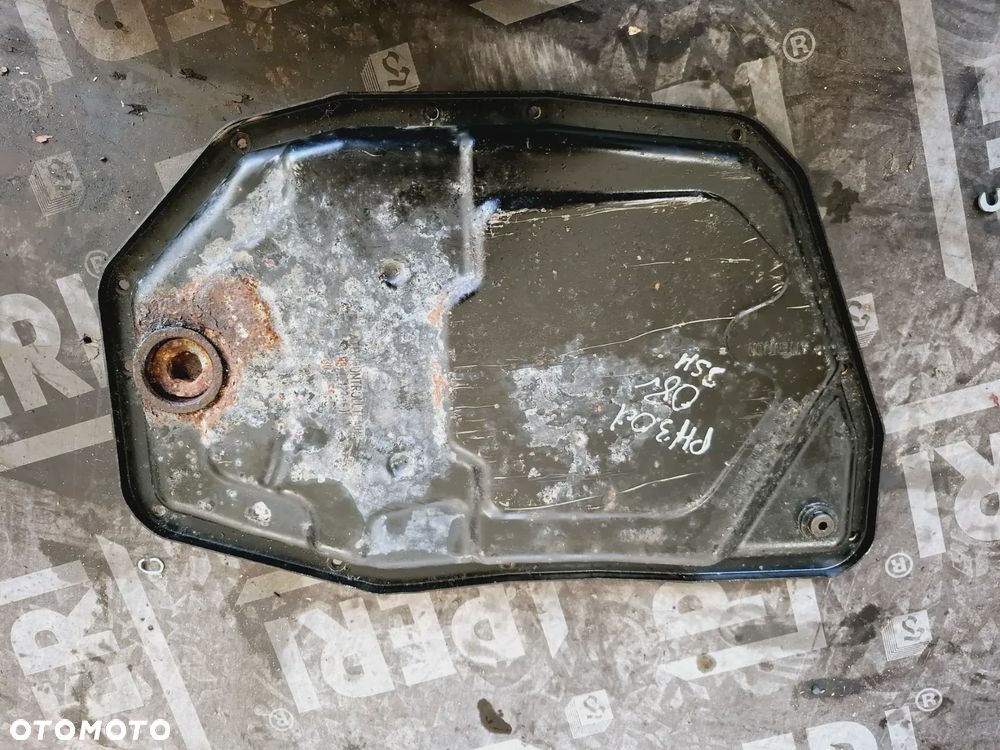 Miska Misa Oleju Olejowa Skrzyni Biegów 6HP19 Audi VW - 1