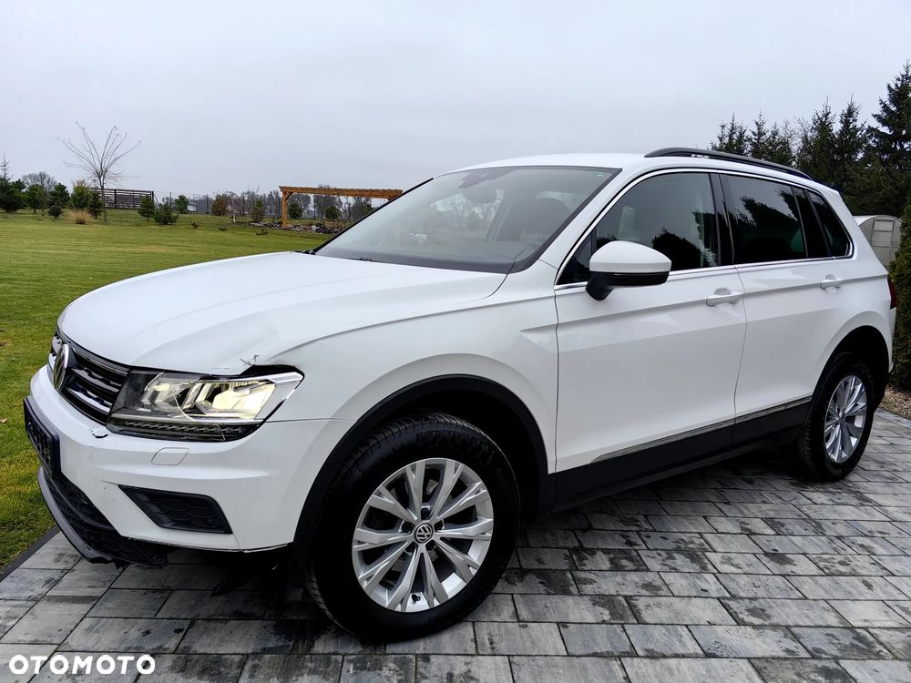 Volkswagen Tiguan 2.0 TDI BMT SCR 4Mot Highline - 4