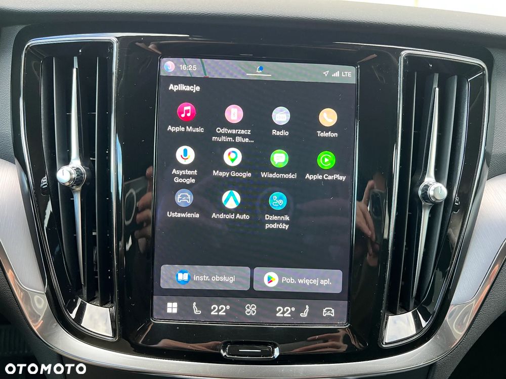 Volvo V60 B4 D Core - 29
