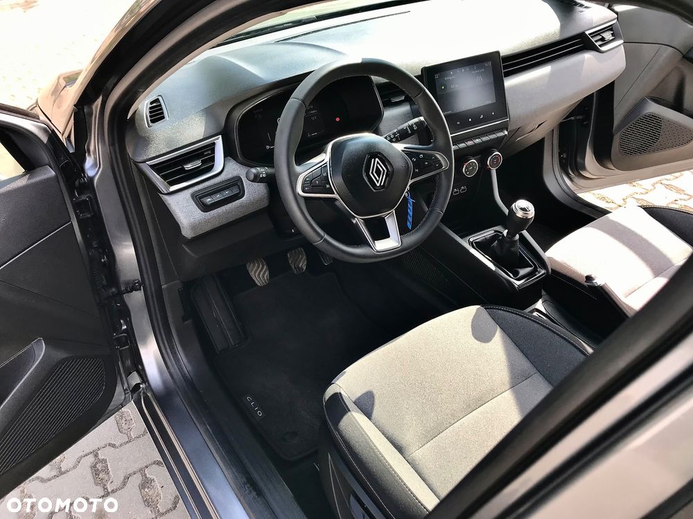Renault Clio TCe 90 ESPIRIT ALPINE - 21