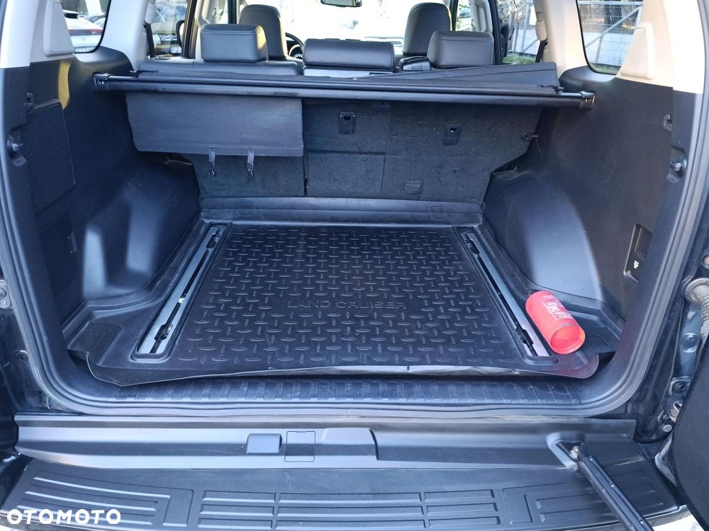 Toyota Land Cruiser LC 2.8 D-4D Invincible - 14