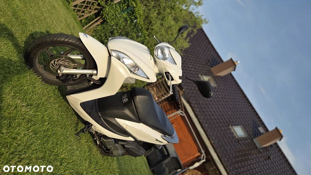 Honda Vision - 10