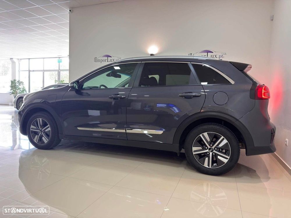 Kia Niro 1.6 GDi PHEV Urban - 7