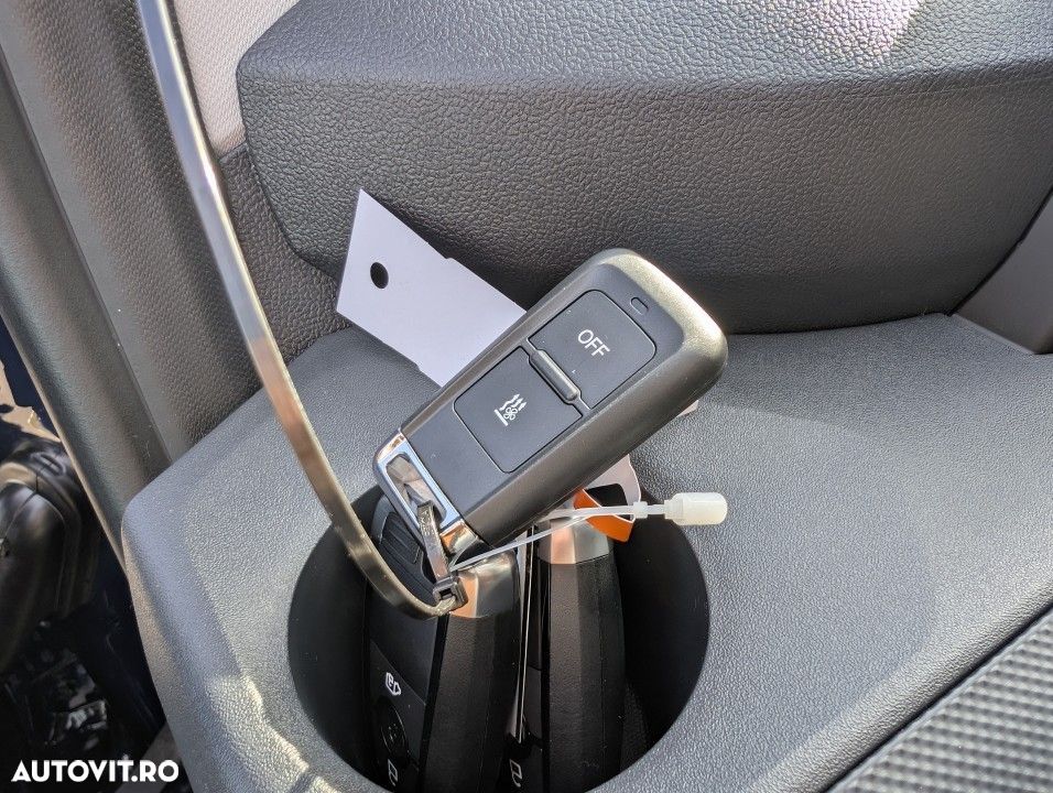 Ford Transit Custom - 20