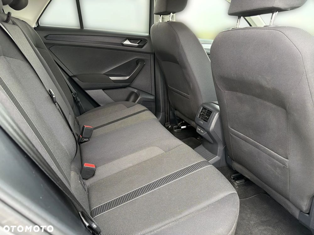 Volkswagen T-Roc 1.0 TSI Life - 14