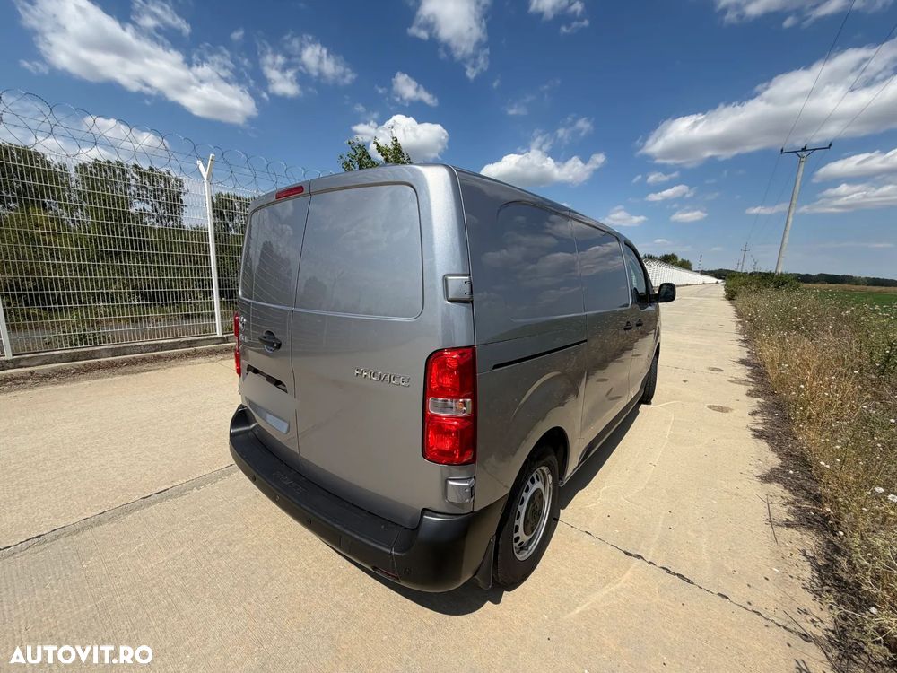 Toyota Proace - 6