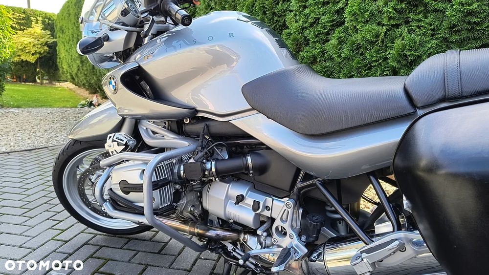 BMW R - 2