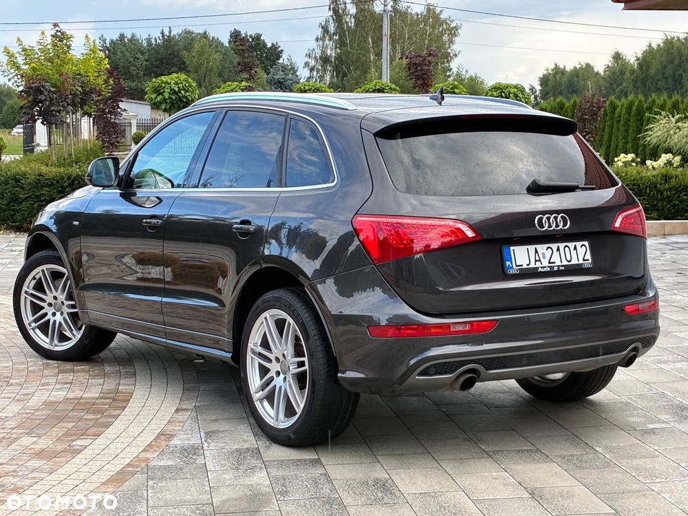 Audi Q5 - 3