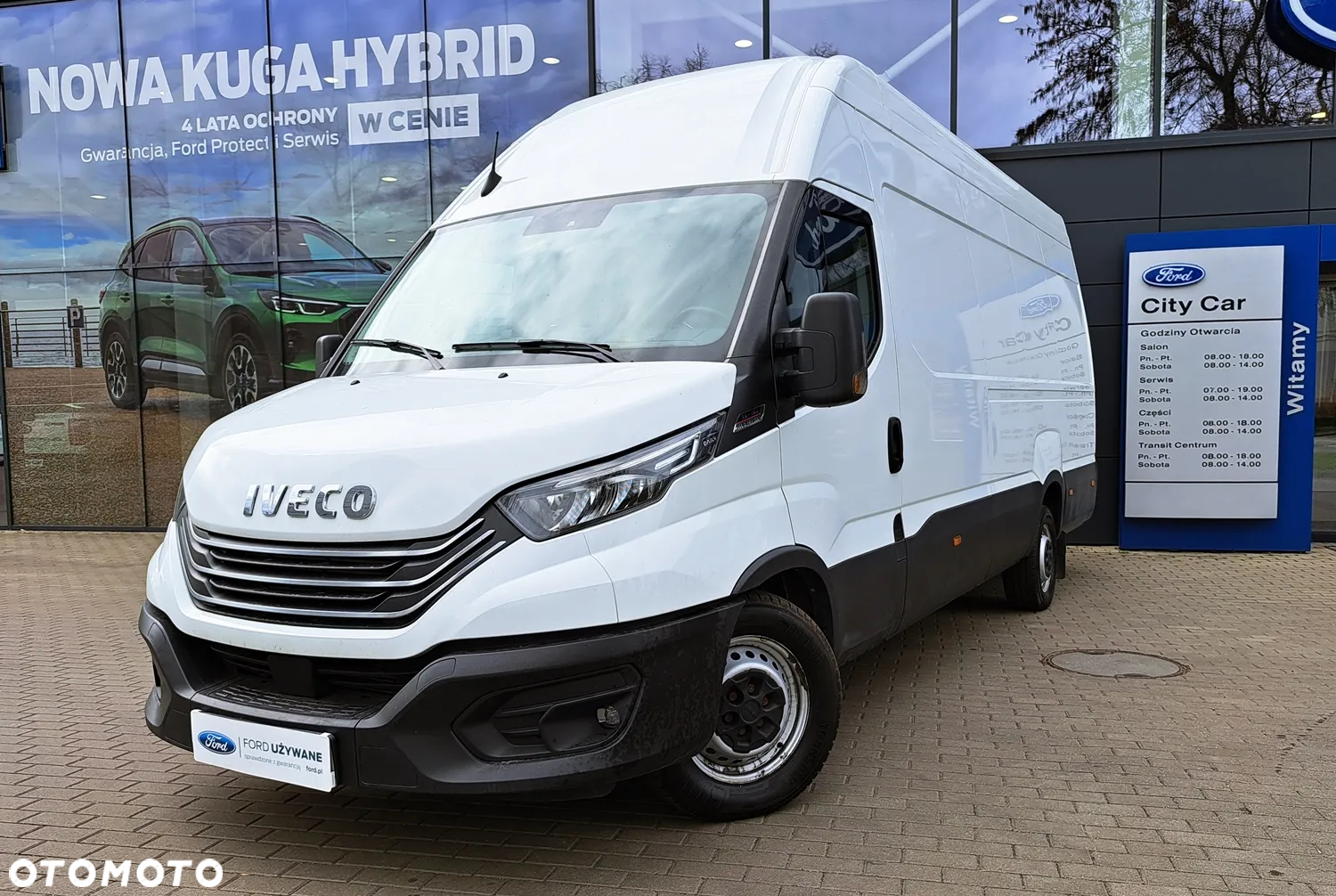 Iveco DAILY - 31