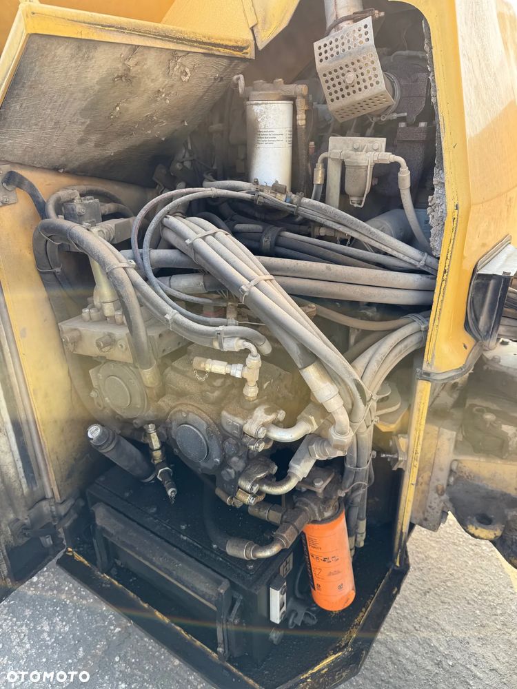 Dynapac CC522HF / 2007 / 12 ton / - 14