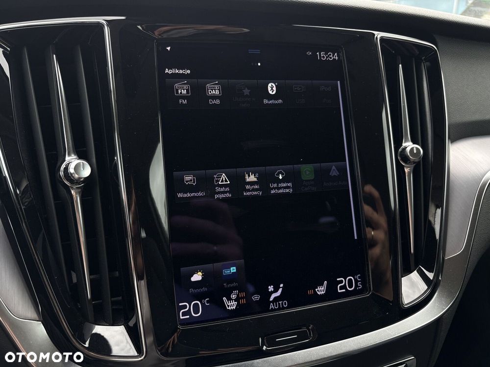 Volvo V60 B3 B Momentum Pro - 23