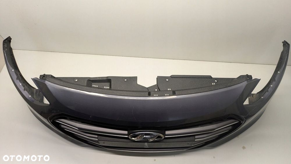 Zderzak przedni HYUNDAI I30 II LIFT 2014-2017 - 10