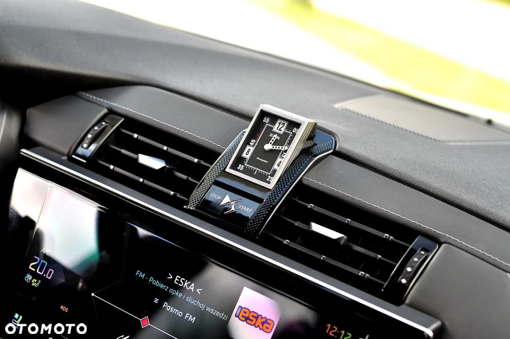 DS Automobiles DS 7 Crossback - 20