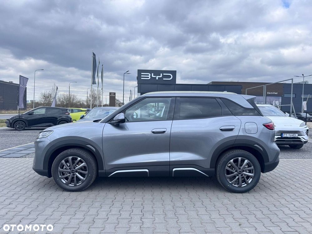 BYD Atto 2 - 3