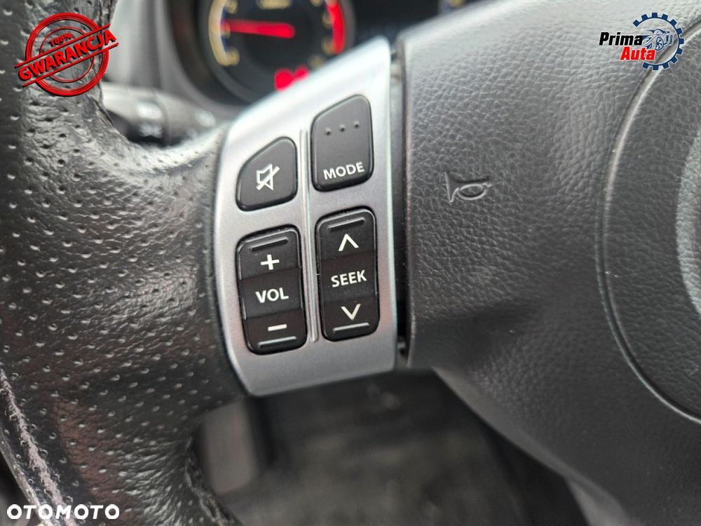 Suzuki SX4 1.6 VVT 4x2 Style - 18