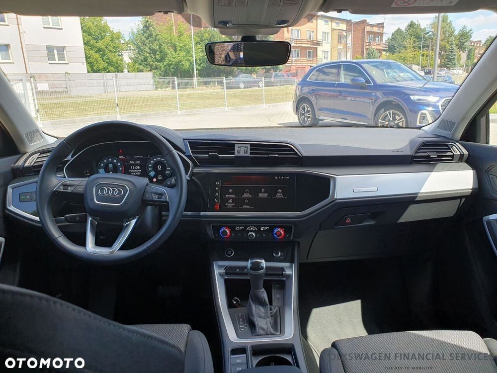 Audi Q3 - 7
