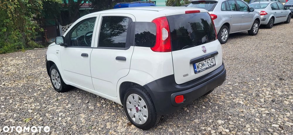 Fiat Panda - 8