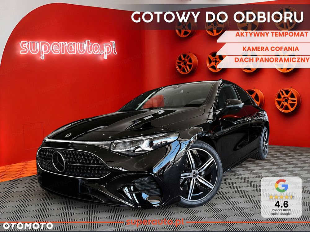 Mercedes-Benz CLA 180 mHEV 8G-DCT - 2