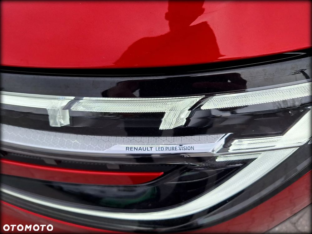 Renault Austral 1.3 TCe mHEV Techno - 27