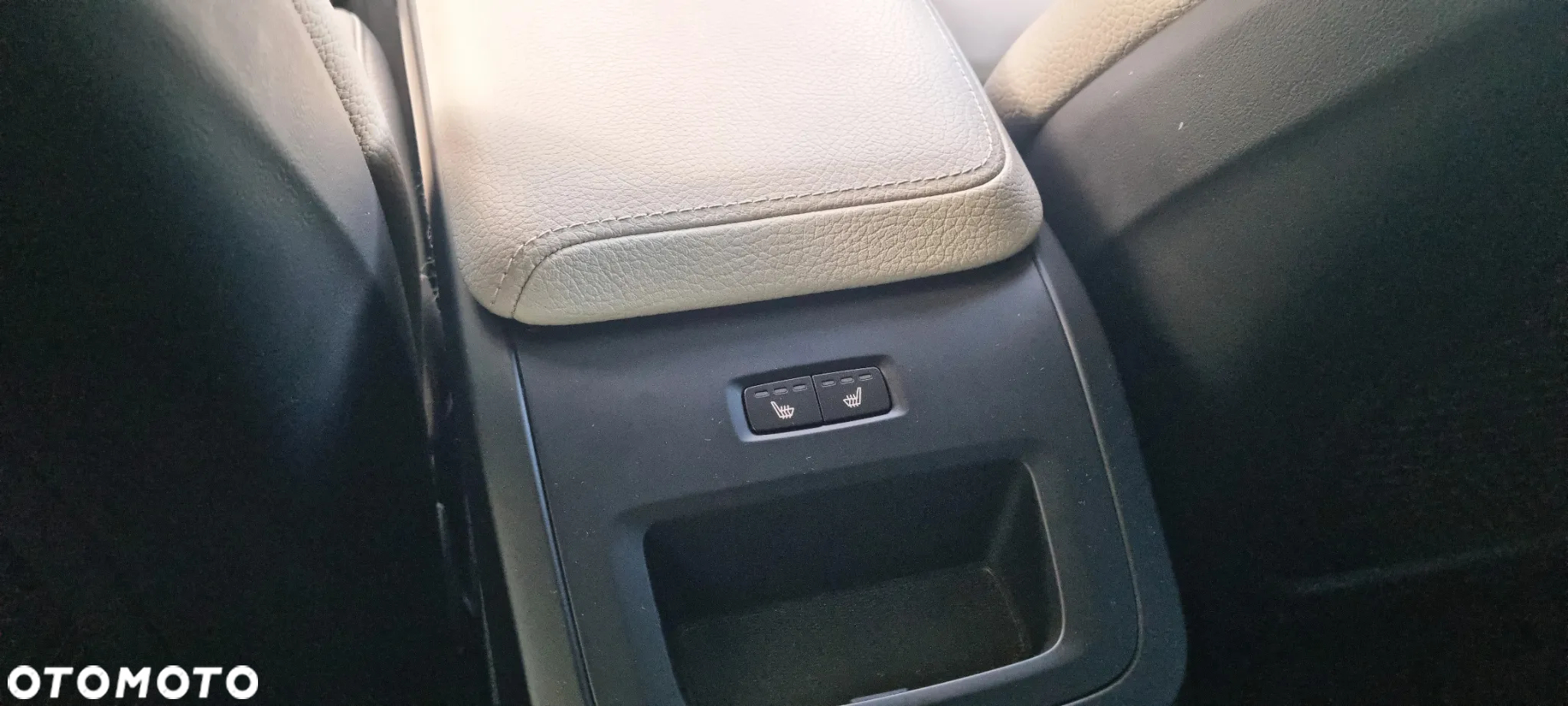 Volvo V60 D4 Geartronic Inscription - 29