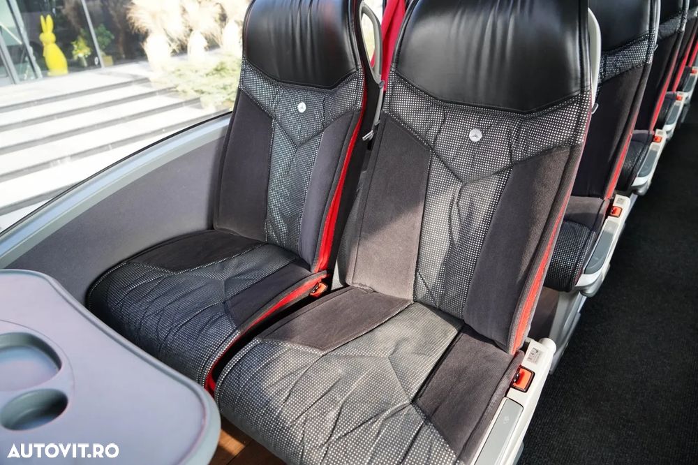 Mercedes-Benz TOURISMO RHD-M / EURO 6 / IMPORTAT / - 26