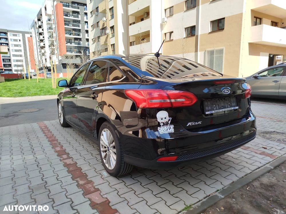 Ford Focus - 5