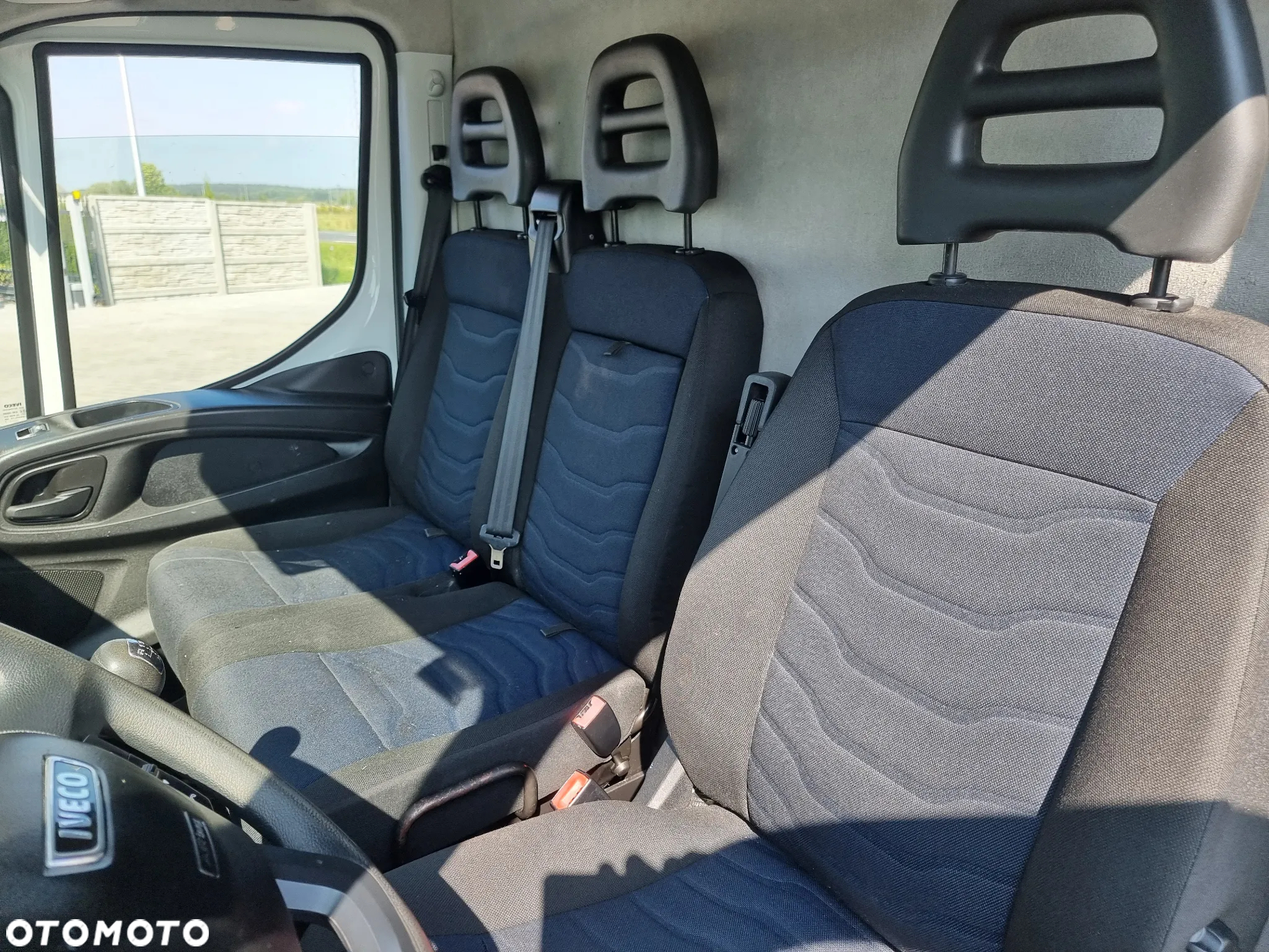 Iveco Daily 35S15 - 12