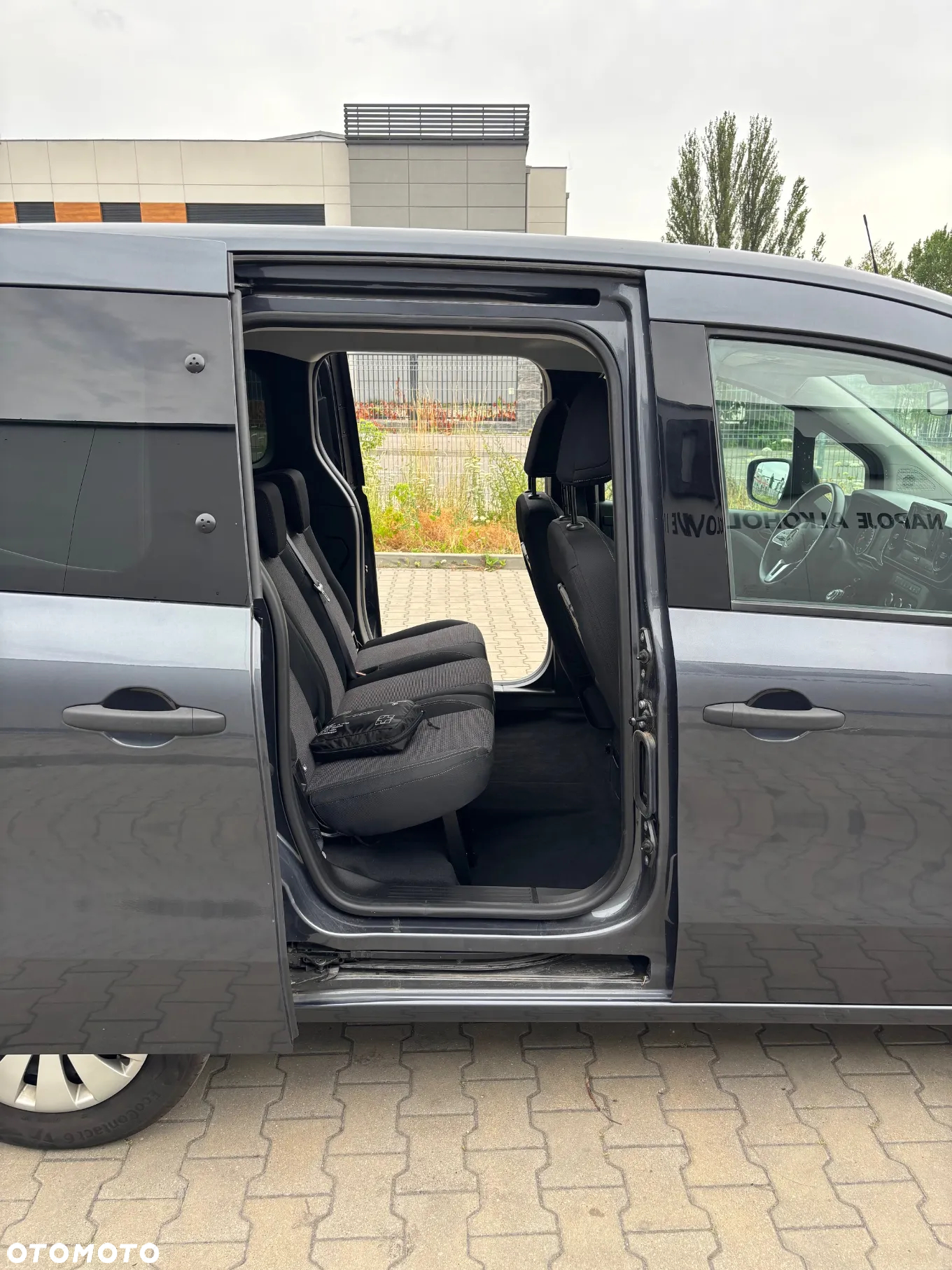 Mercedes-Benz Citan Tourer 110 CDI L2 420.725 - 18