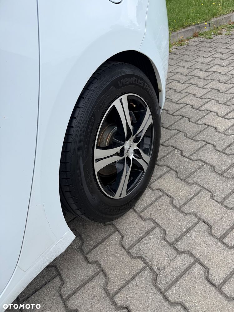 Kia Ceed 1.6 CRDi 128 Spirit - 20