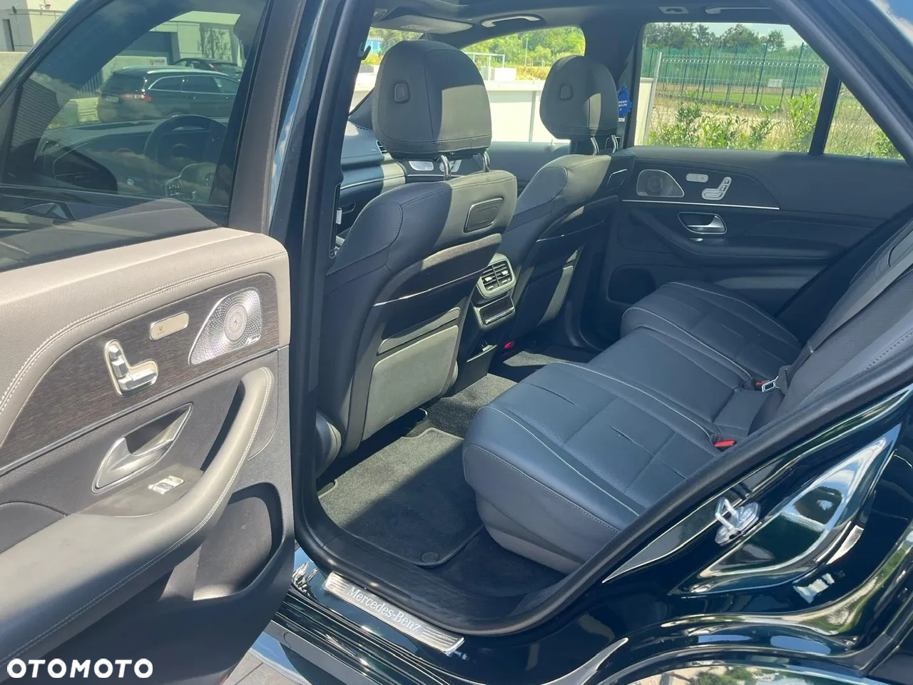 Mercedes-Benz GLE 350 de PHEV 4-Matic AMG Line - 22