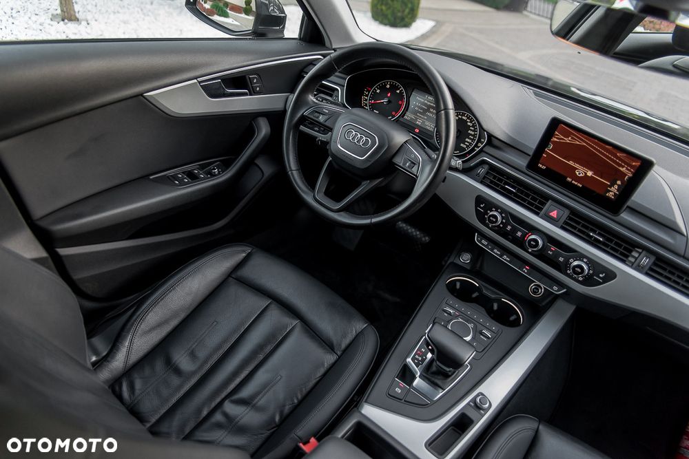 Audi A4 Avant 2.0 TDI S tronic design - 31