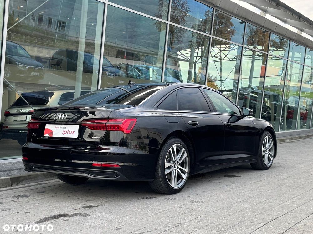 Audi A6 Limousine - 10
