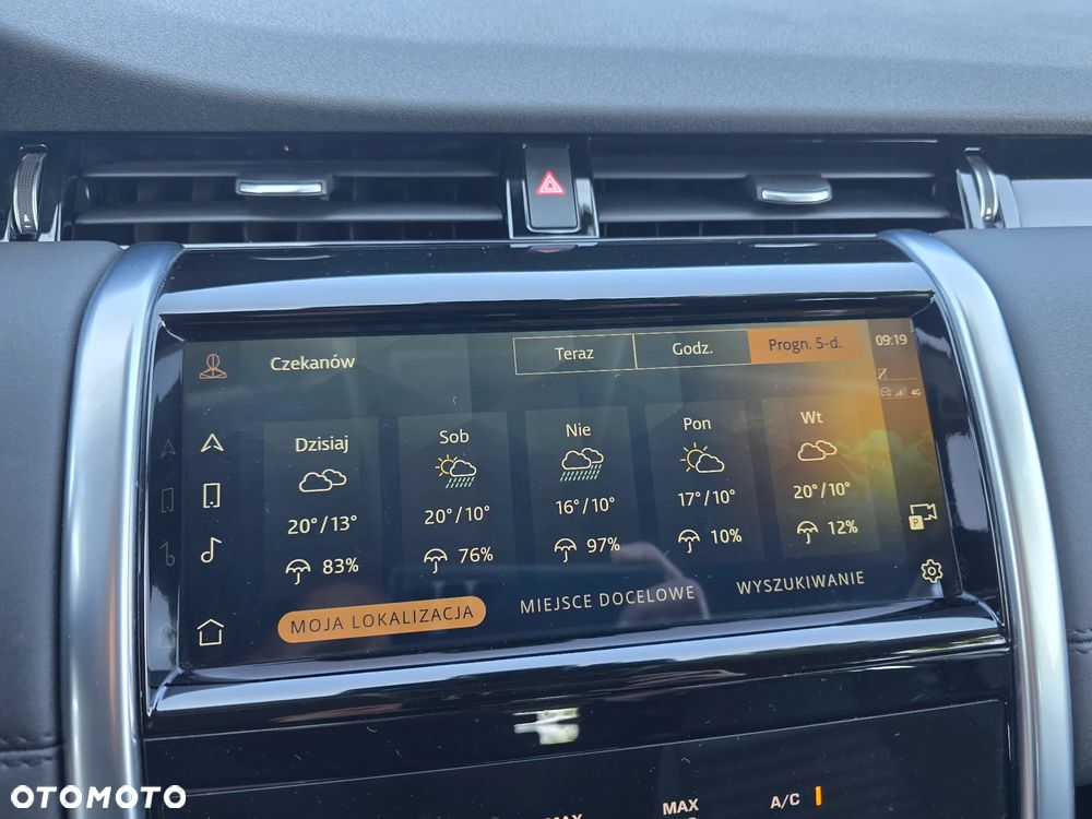 Land Rover Discovery Sport 1.5 P300e PHEV S - 26