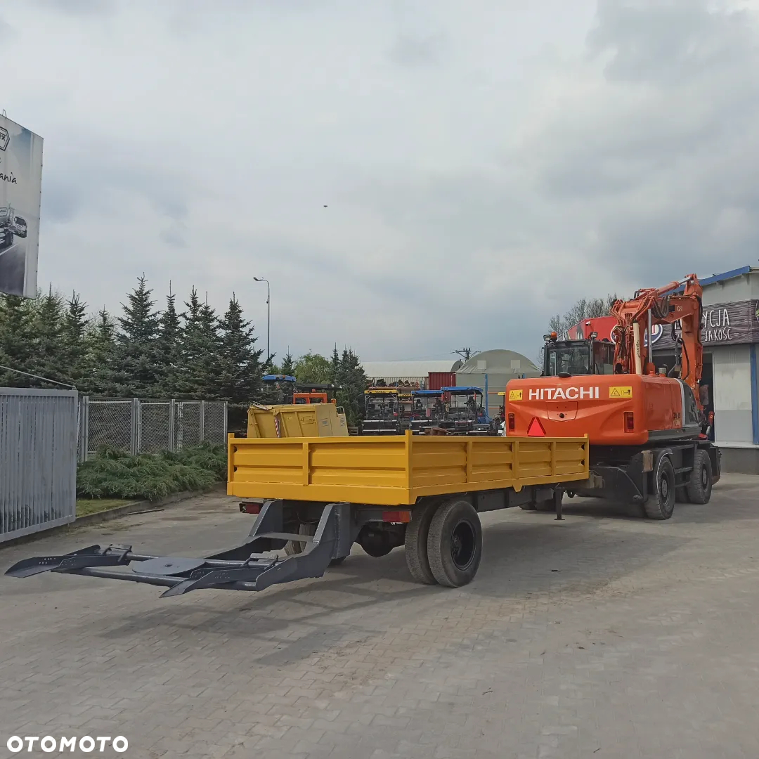 Hitachi ZX 170 W - 3