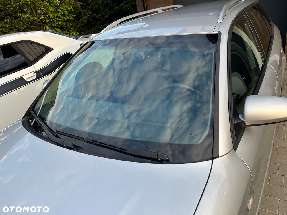 Audi A4 Avant - 11