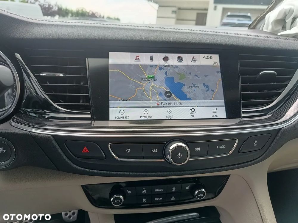 Opel Insignia 2.0 T 4x4 Innovation S&S - 16