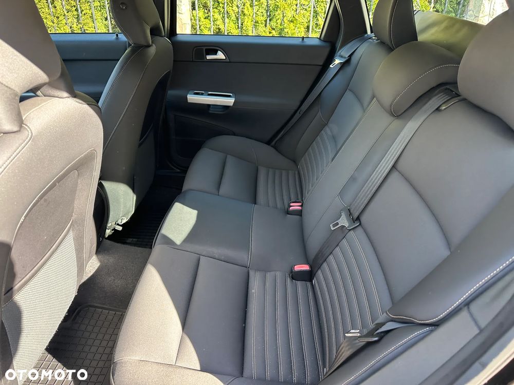 Volvo V50 DPF D2 Momentum - 3