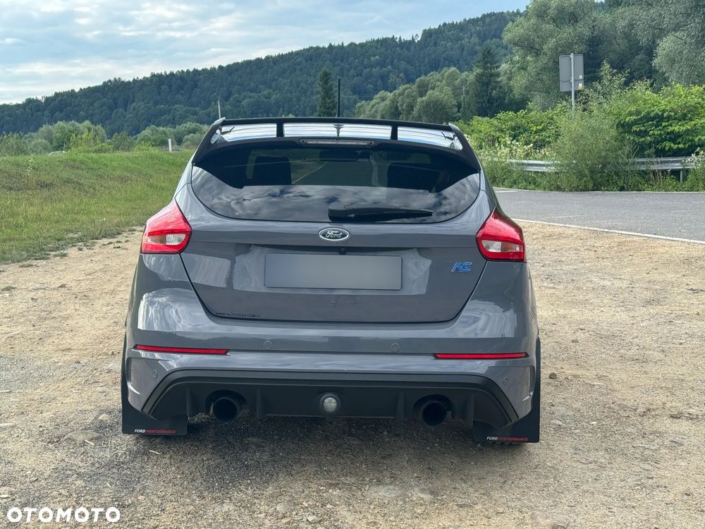Ford Focus - 6