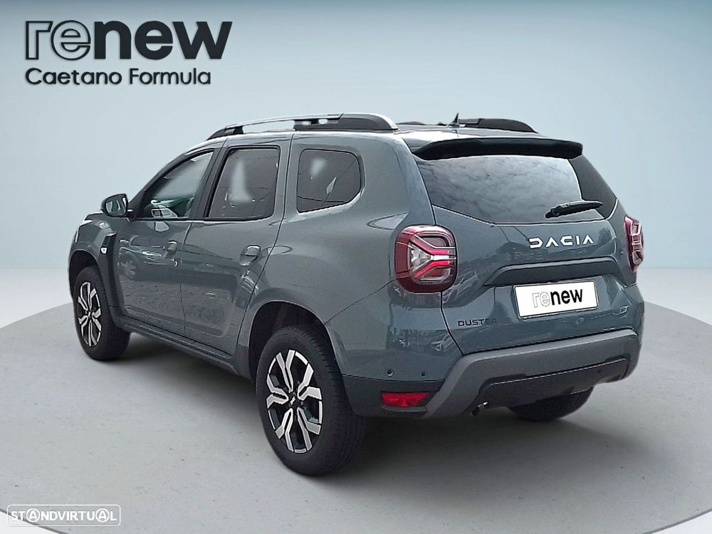 Dacia Duster - 8