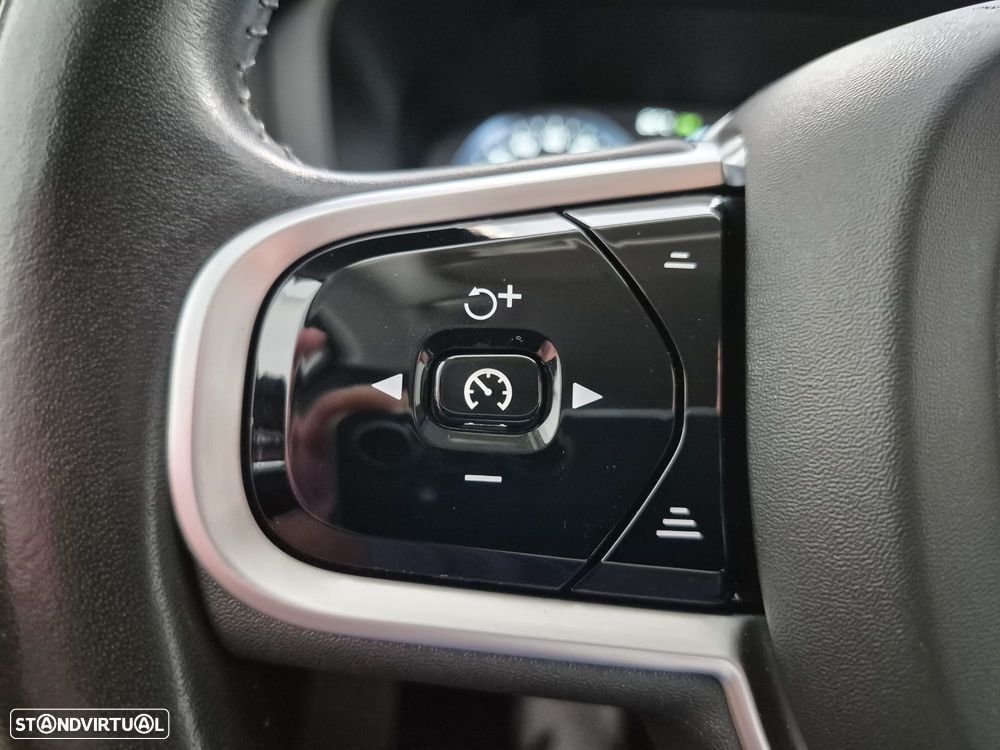 Volvo V60 2.0 B4 Inscription Geartronic - 26