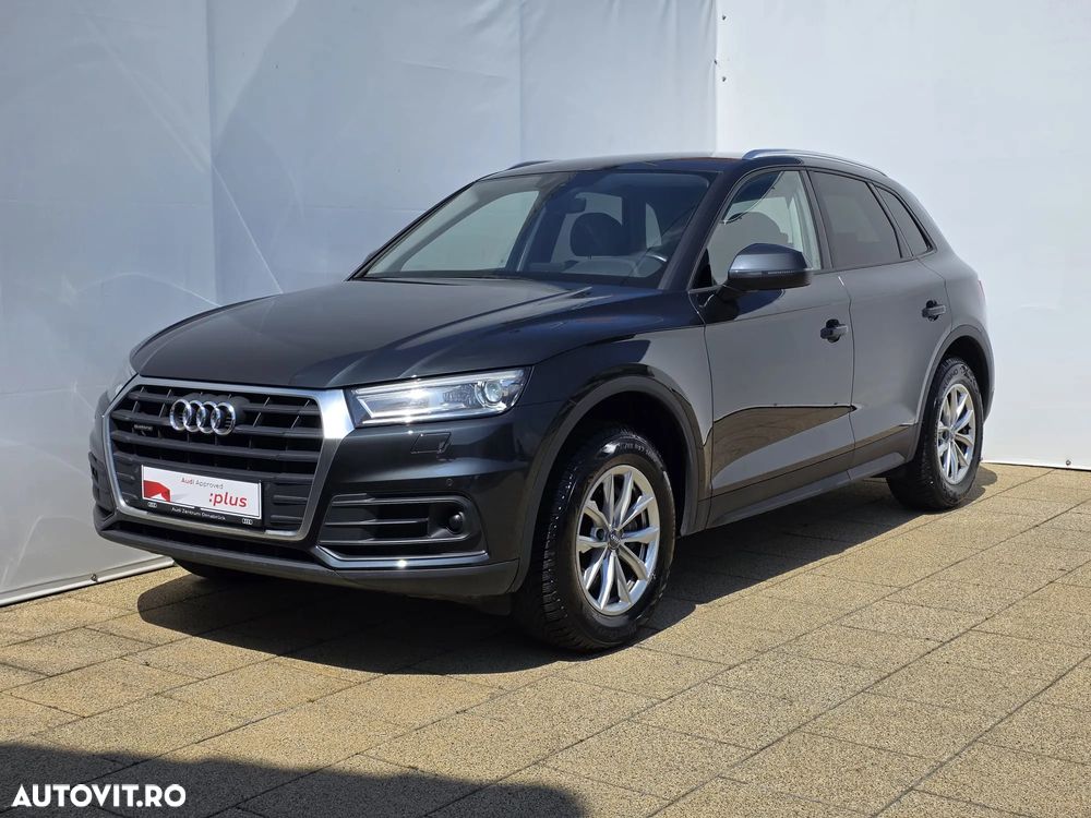 Audi Q5 - 3