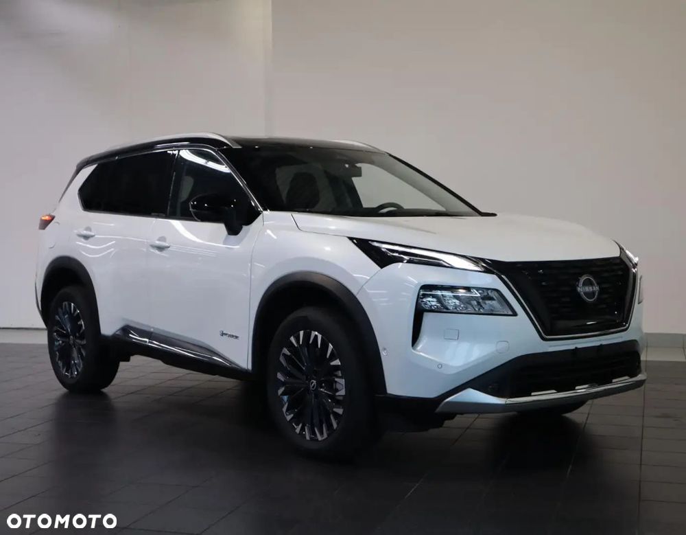 Nissan X-Trail 1.5 VC-T e-POWER Tekna e-4ORCE - 7