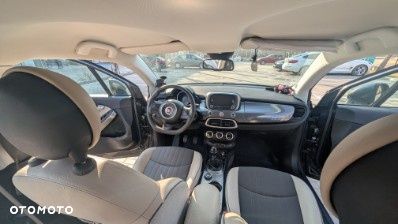 Fiat 500X - 7