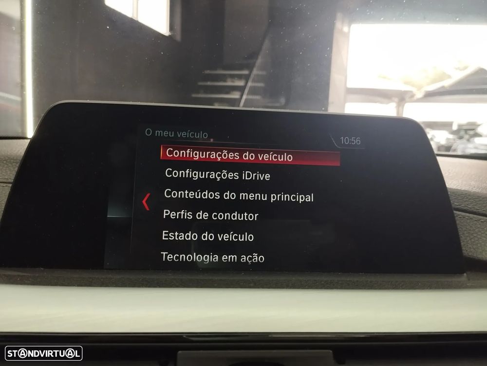 BMW 418 Gran Coupé d Pack M Auto - 31