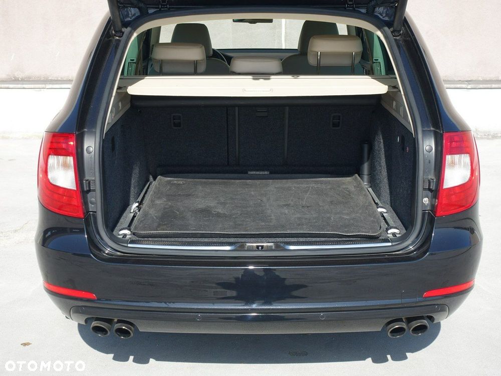 Skoda Superb - 34